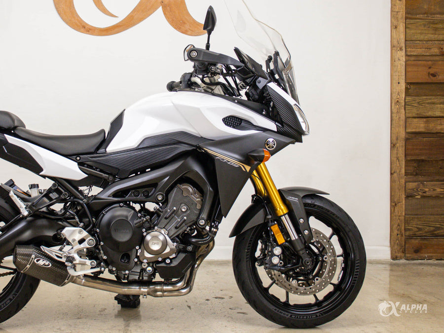 Alpha Motos