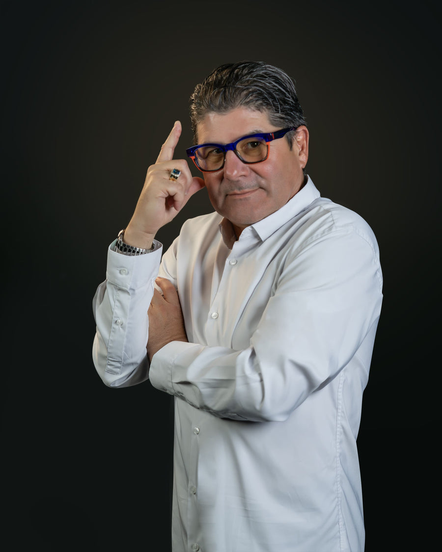 Jorge Verona