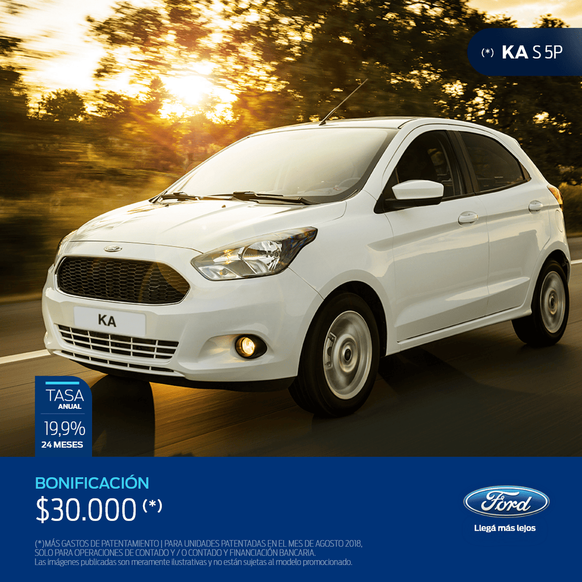 Ford Argentina