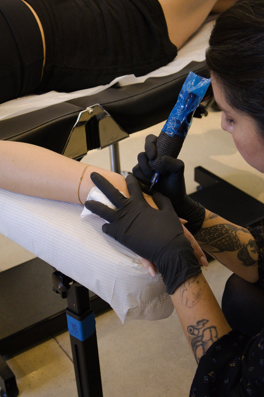 Iris Tattoo & Piercings