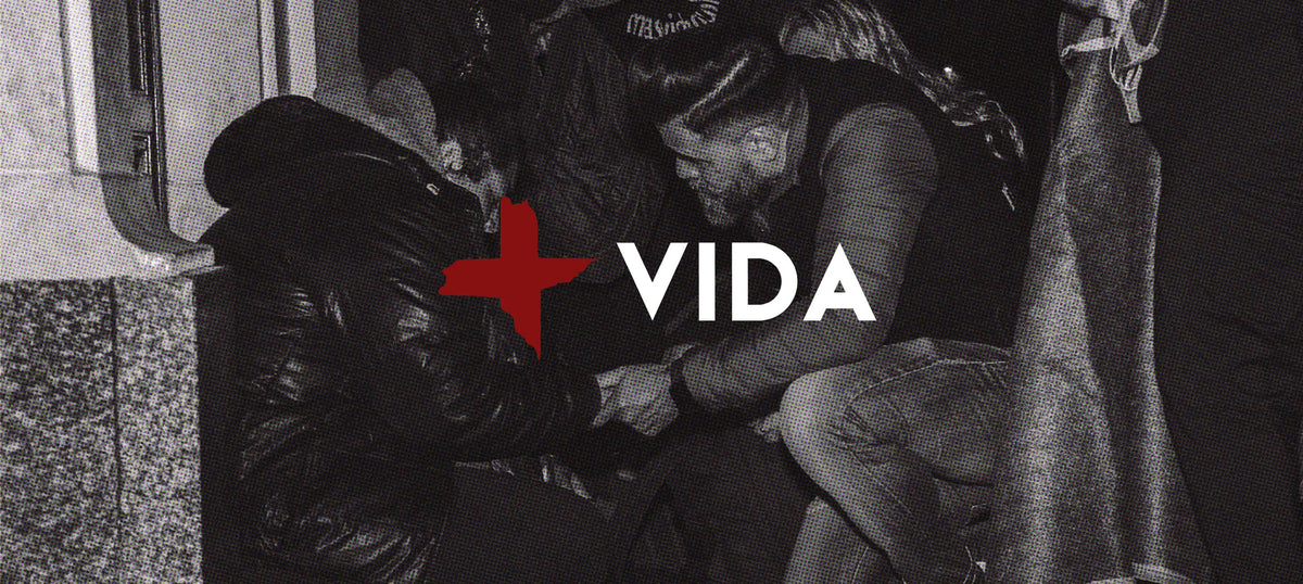 Más Vida